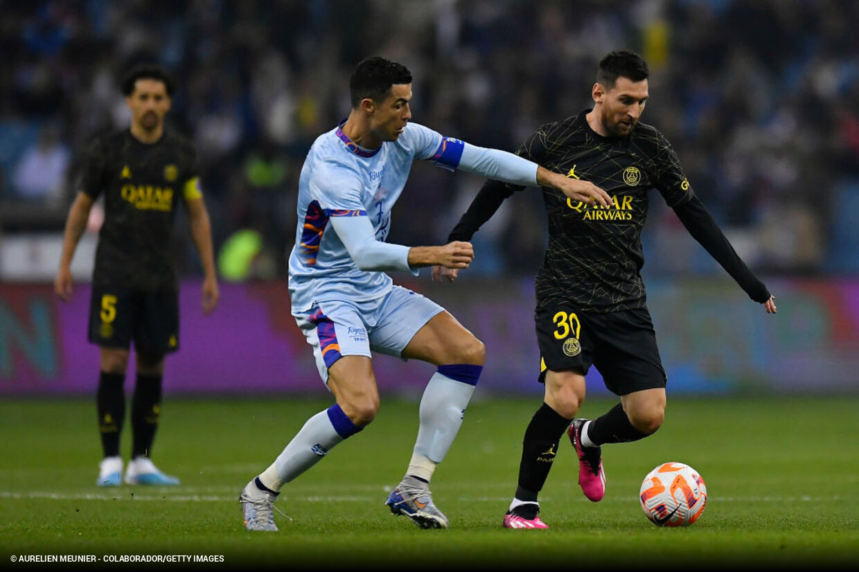 Barcelona x Manchester City: saiba onde assistir e por que eles fazem  amistoso no meio da temporada