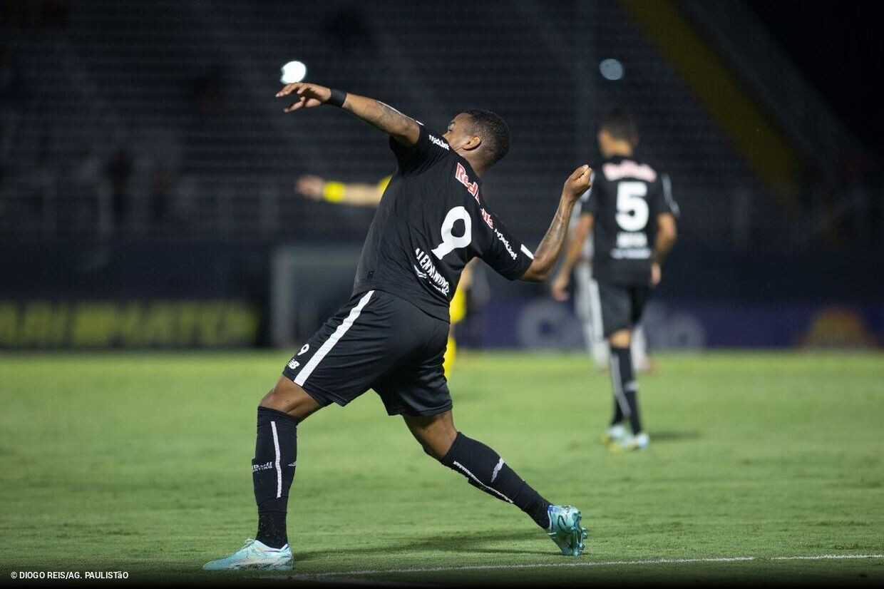 JOGO COMPLETO: FERROVIÁRIA x RED BULL BRAGANTINO, FINAL