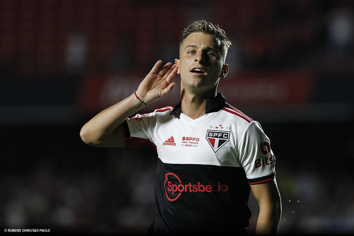 Atual campeão, Sub-17 estreia no Paulista contra o Ituano - SPFC