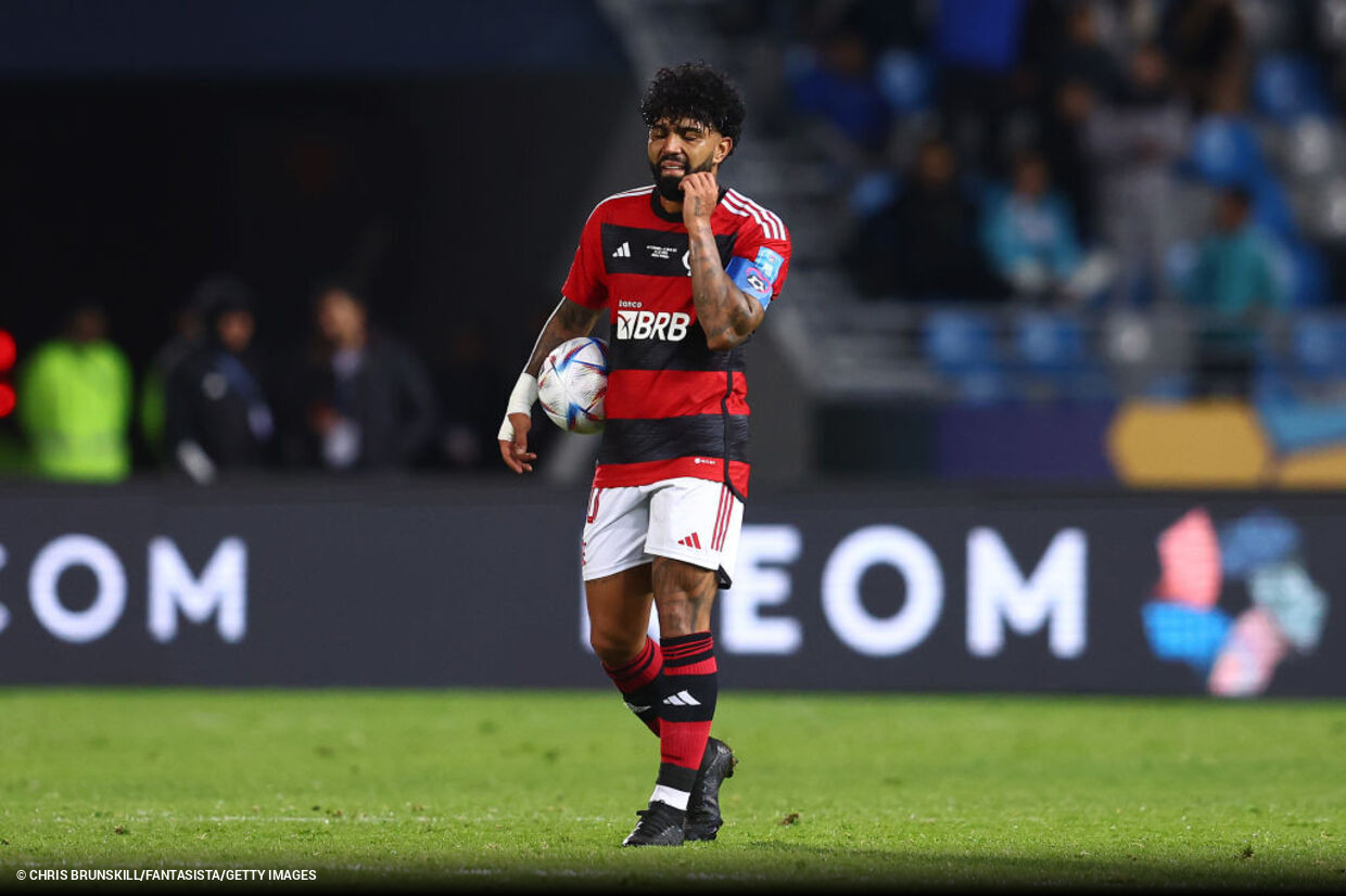 Quem o Flamengo enfrenta na semifinal do Mundial de Clubes 2022?