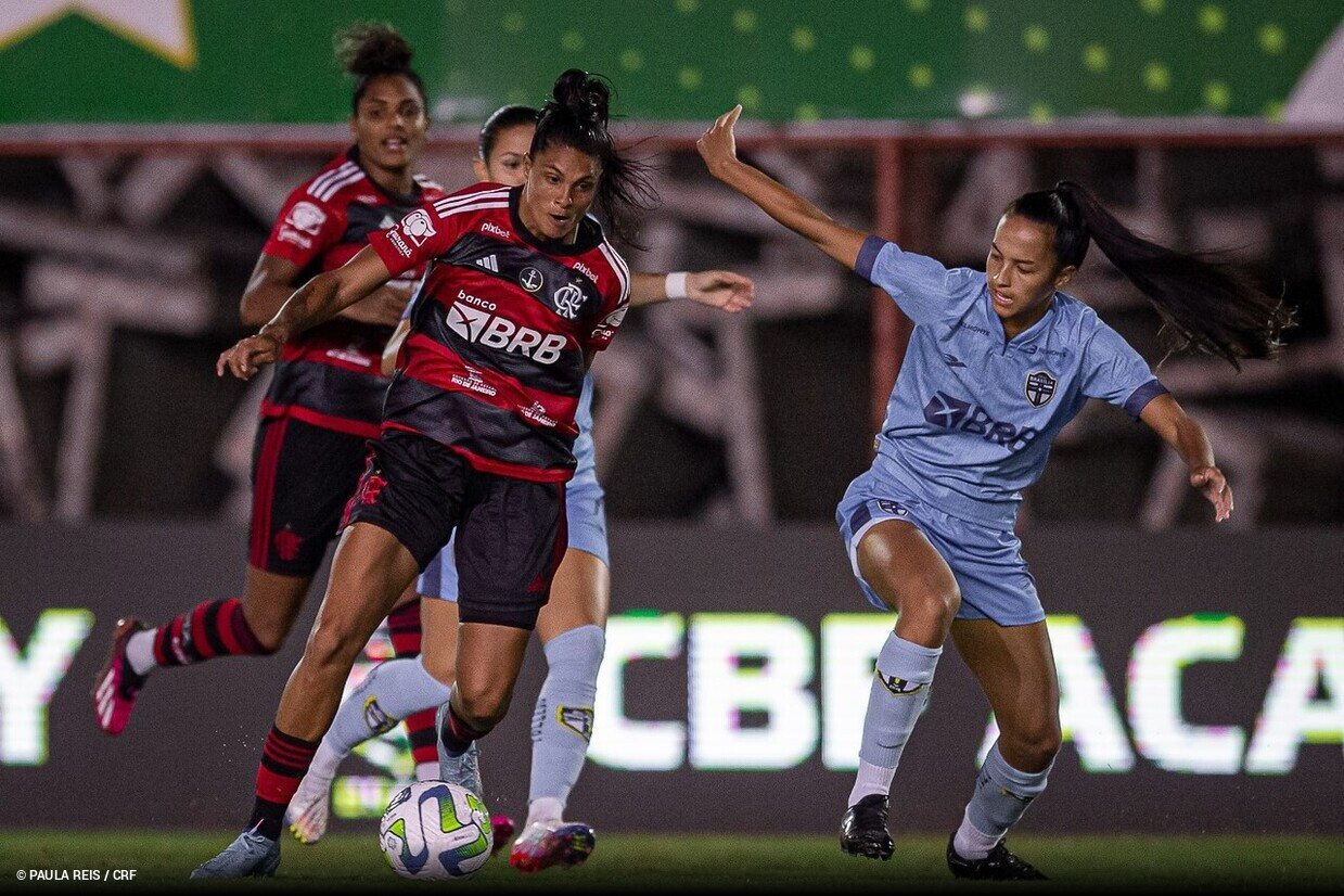 Supercopa Feminina de 2023 tem premiação definida e é alvo de