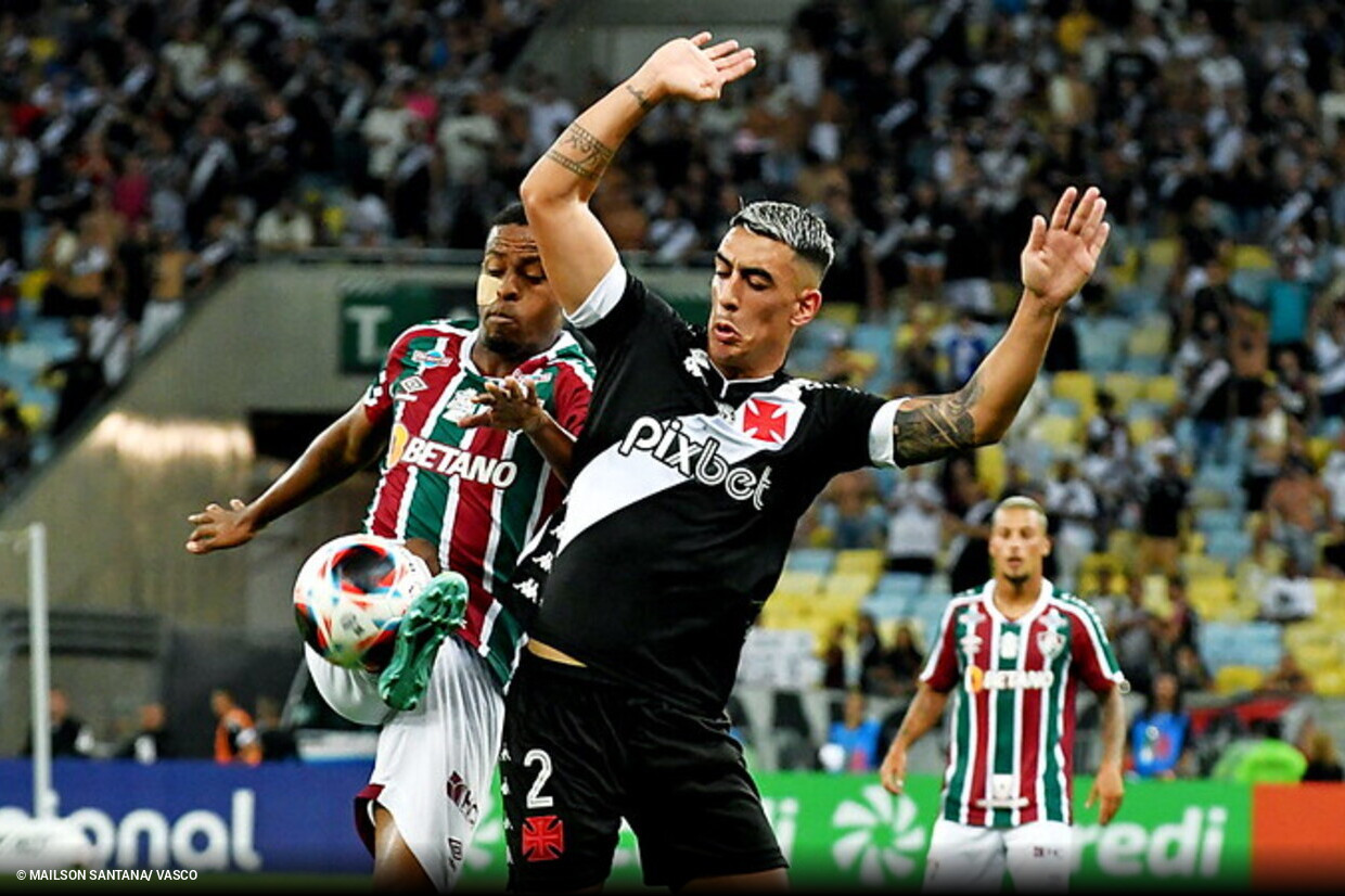 Jogos Vasco 