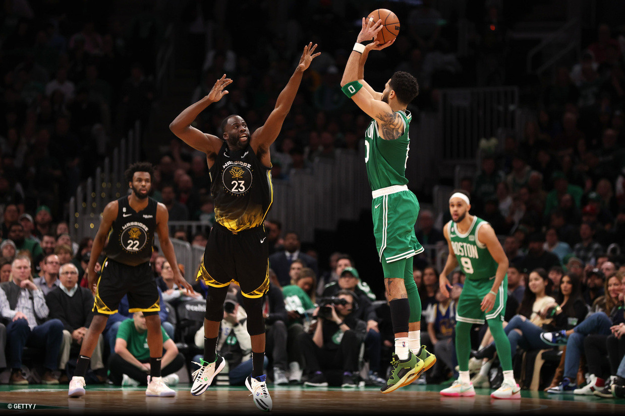 NBA divulga candidatos do torneio de três pontos