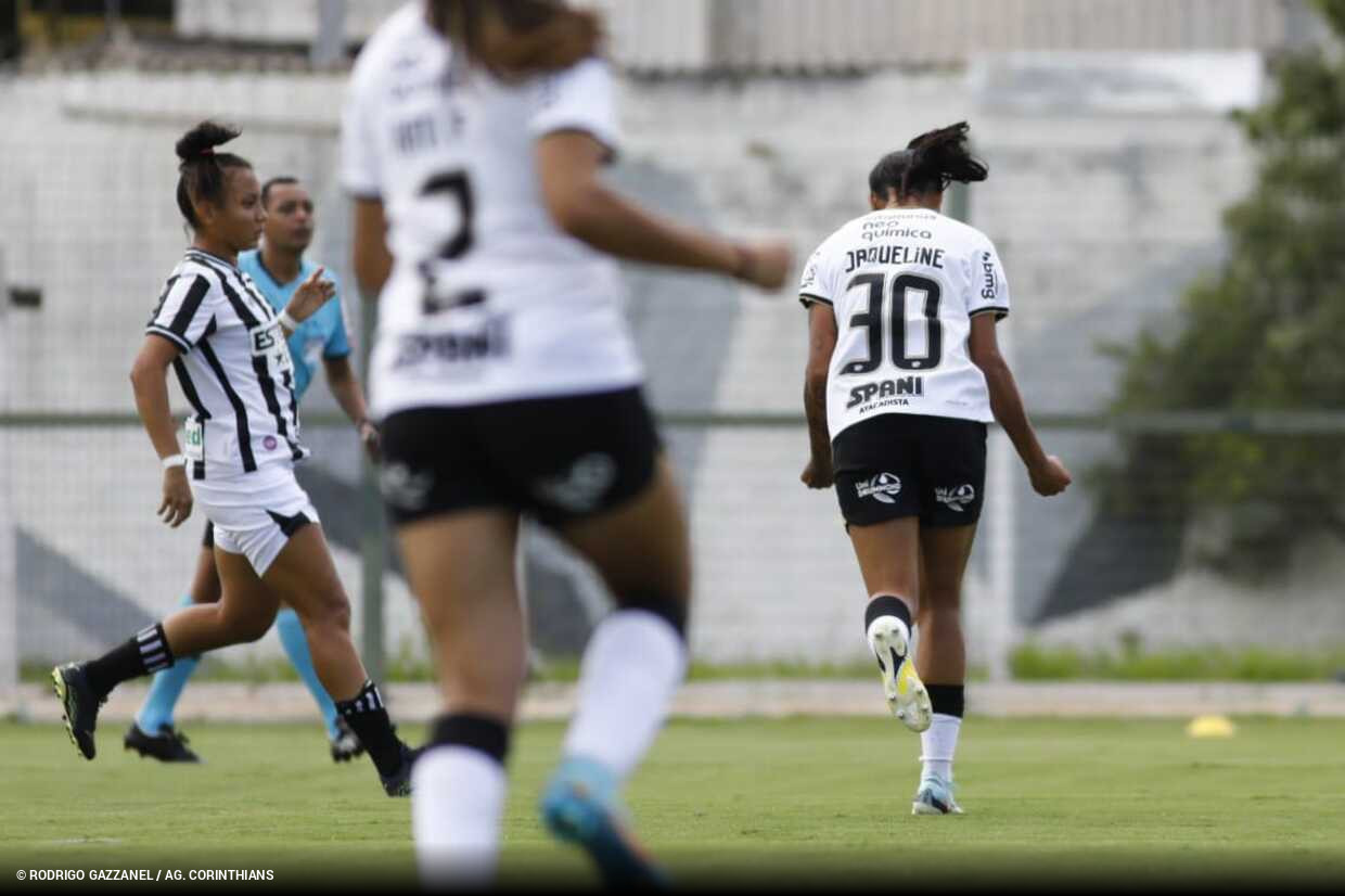 Fluminense estreia com goleada por 9 a 0 no Brasileirão Feminino