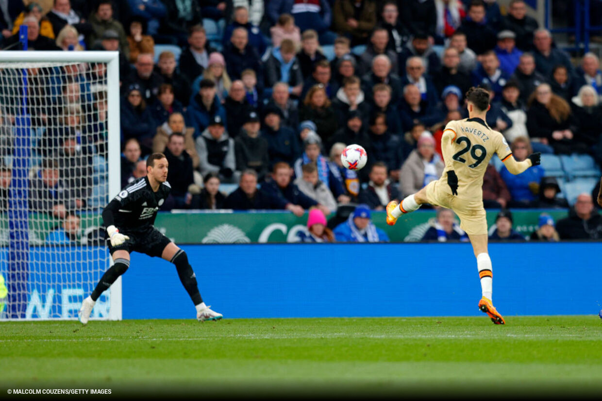 Histórico! Leicester City é campeão inglês após empate entre Tottenham e  Chelsea