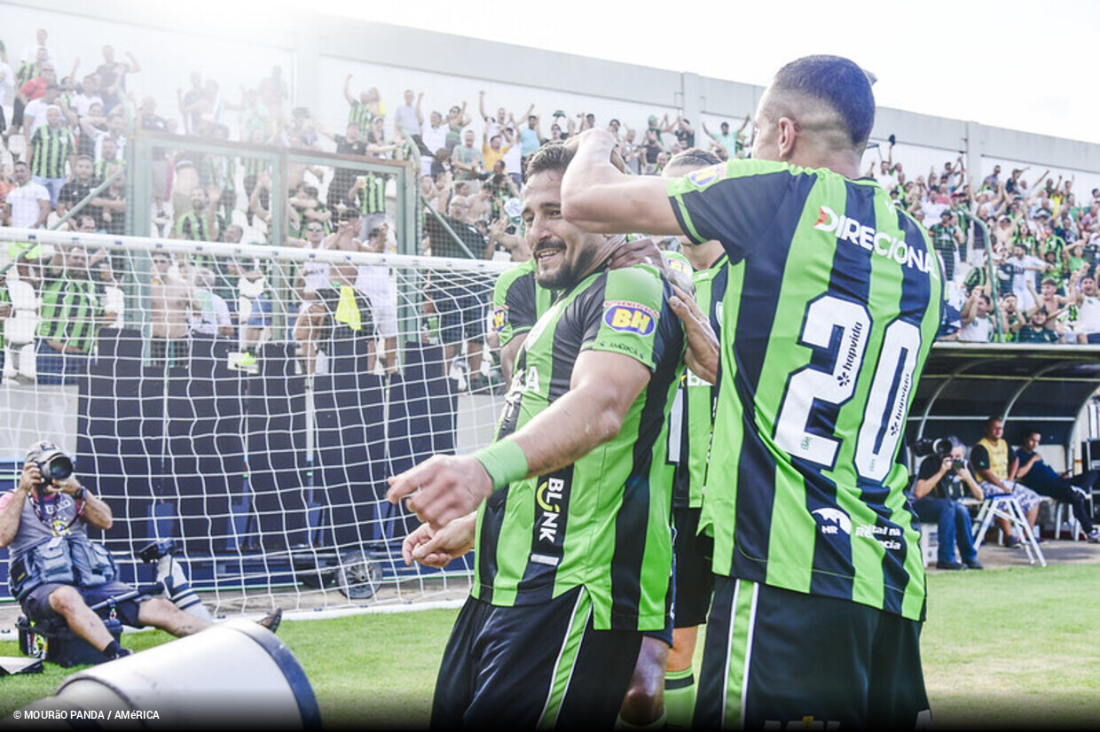 Lusa vence a Inter e encaminha classificação no Paulista Sub-20