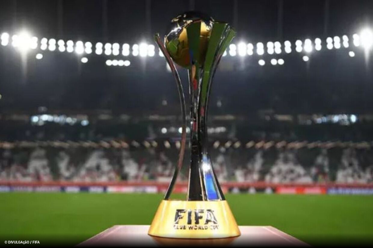 Fifa define distribuição das vagas para a Copa do Mundo Feminina