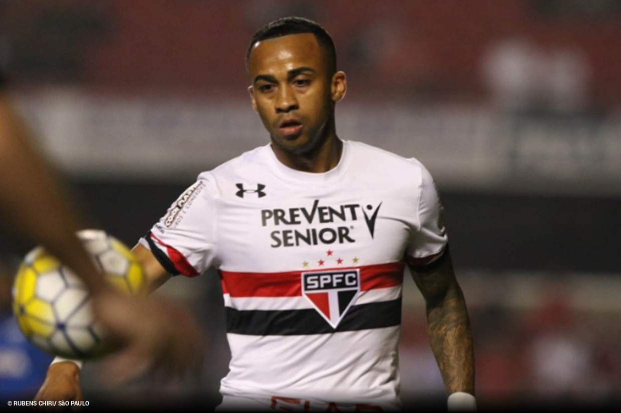 Santos avalia a contratação de Wesley, ex-Atlético-PR - Bem Paraná