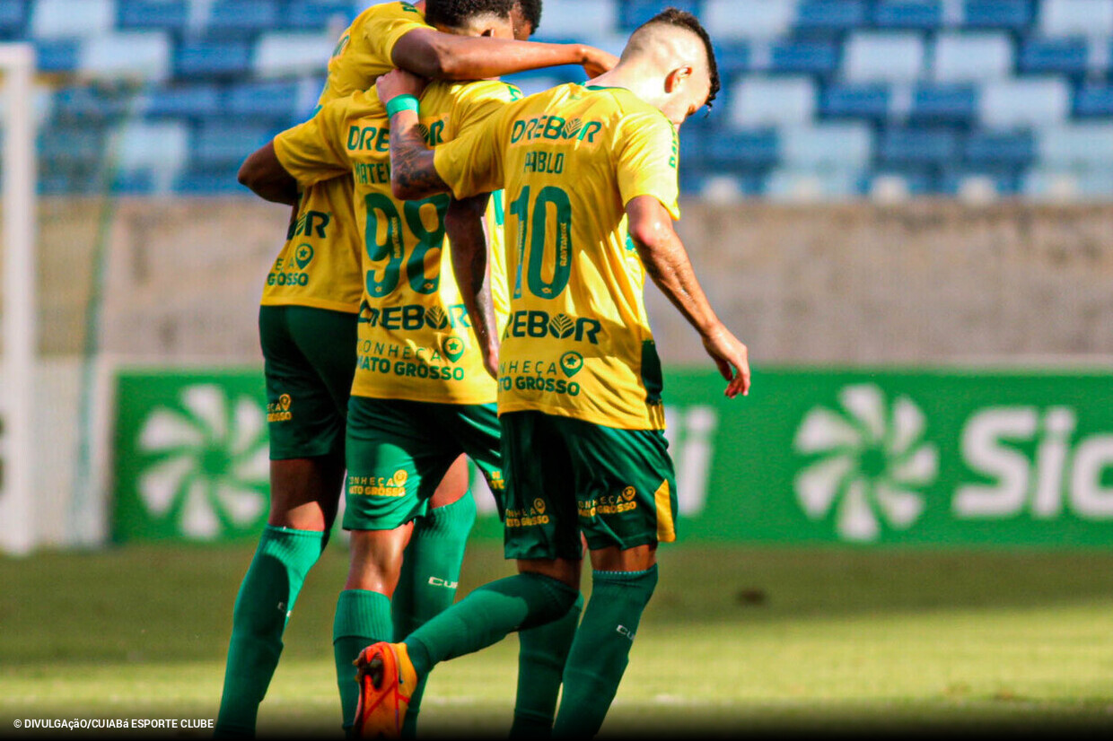 Futebol Americano: Galo vence o Vasco por 44 a 0 e segue invicto