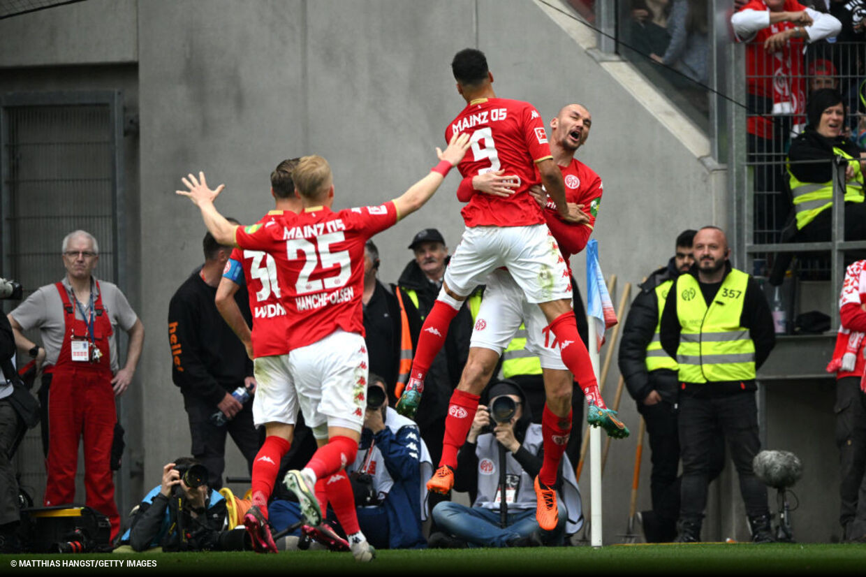 Alemão: Bayern é campeão depois de virada histórica sobre o