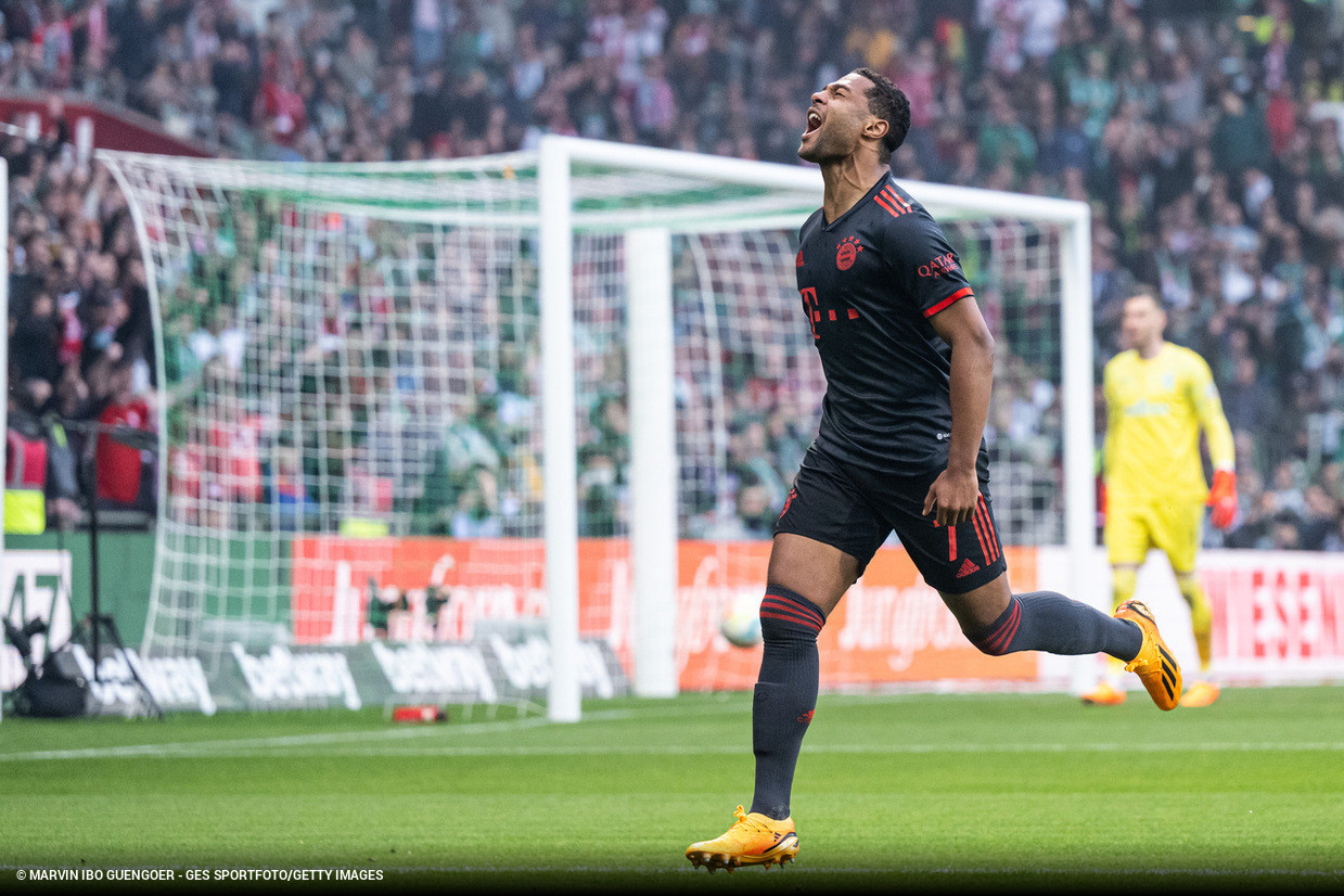 Kane brilha, Bayern de Munique goleia o Borussia Dortmund e segue na busca  da liderança da Bundesliga