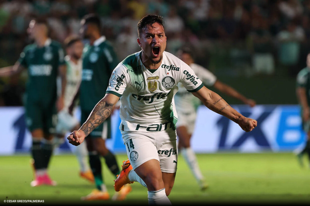 Jogos Palmeiras U20 ao vivo, tabela, resultados