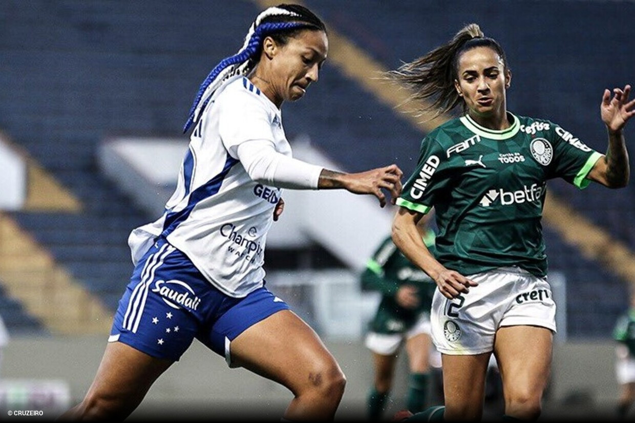 Corinthians visita Juventus para ampliar vantagem na liderança do Paulistão  Feminino; saiba tudo