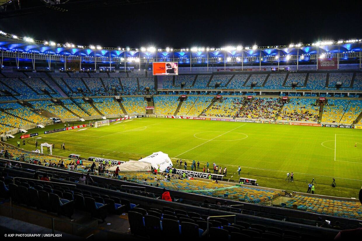 Palpites de Futebol para hoje 20/04 - Libertadores e Copa Sul-Americana 