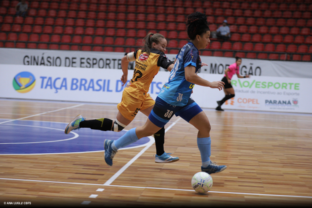 Torneio de Futebol 2023 - APCEF/SC