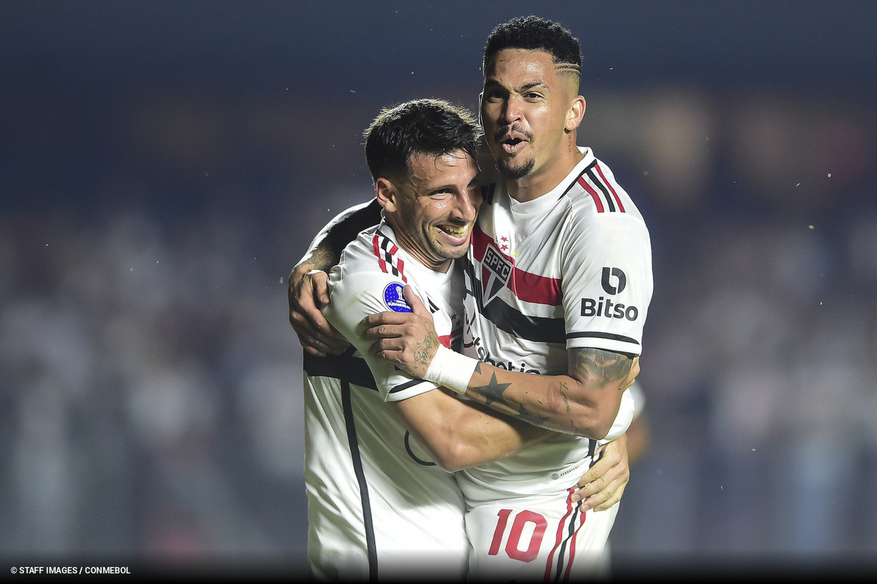 Feminino sofre revés em primeiro jogo da semifinal do Paulista Sub-20 - SPFC