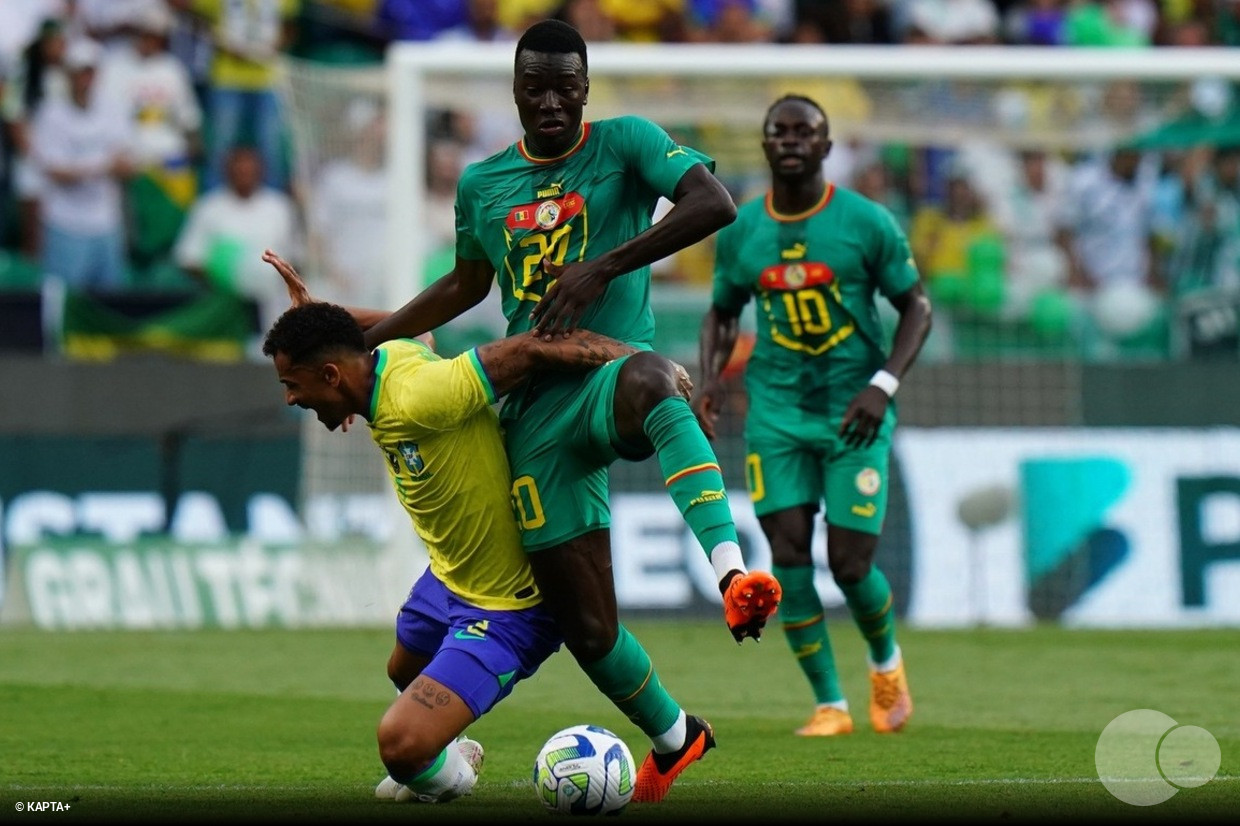 SÉRVIA 0 X 3 BRASIL, MELHORES MOMENTOS, AMISTOSOS DA SELEÇÃO SUB-23