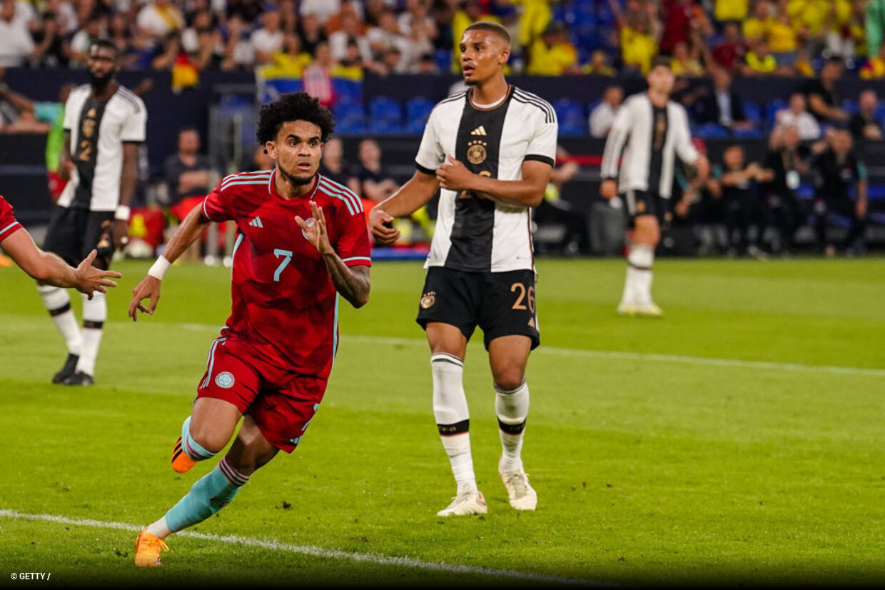 Costa Rica vence Japão e aumenta as chances de classificação da Alemanha