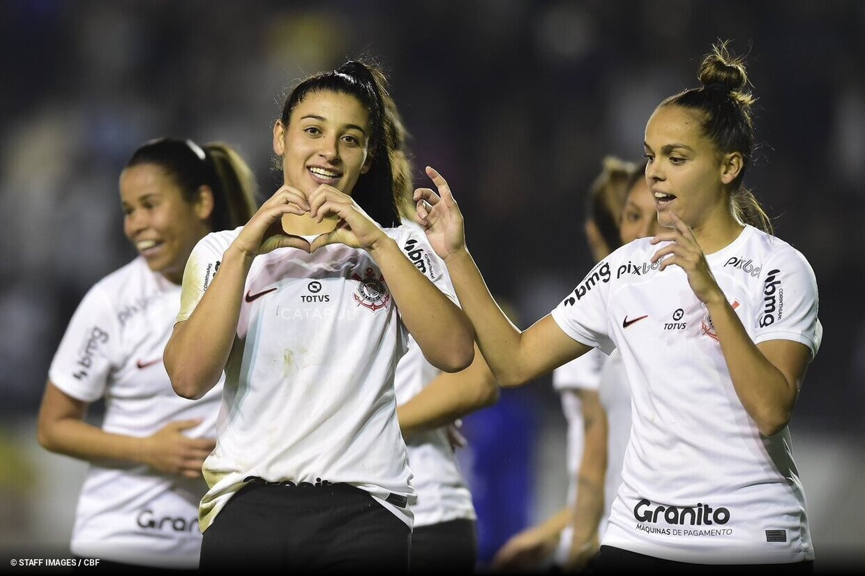 Tudo que você precisa saber sobre a volta da semifinal da Champions Feminina