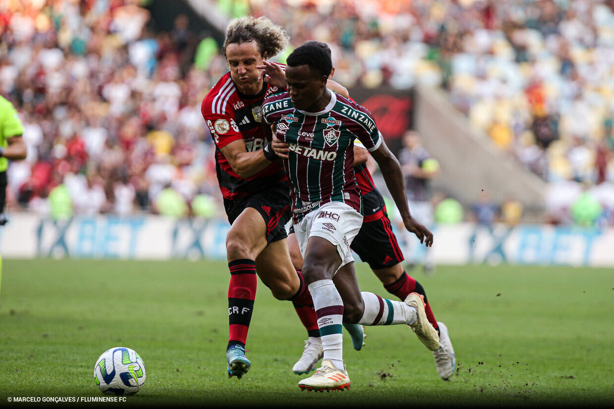 Flamengo x Fluminense: o que está em jogo no clássico pelo