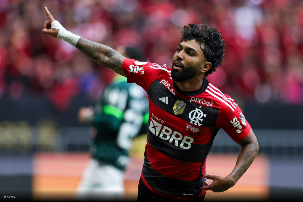 Quiz: 30 perguntas sobre Gabigol no Flamengo