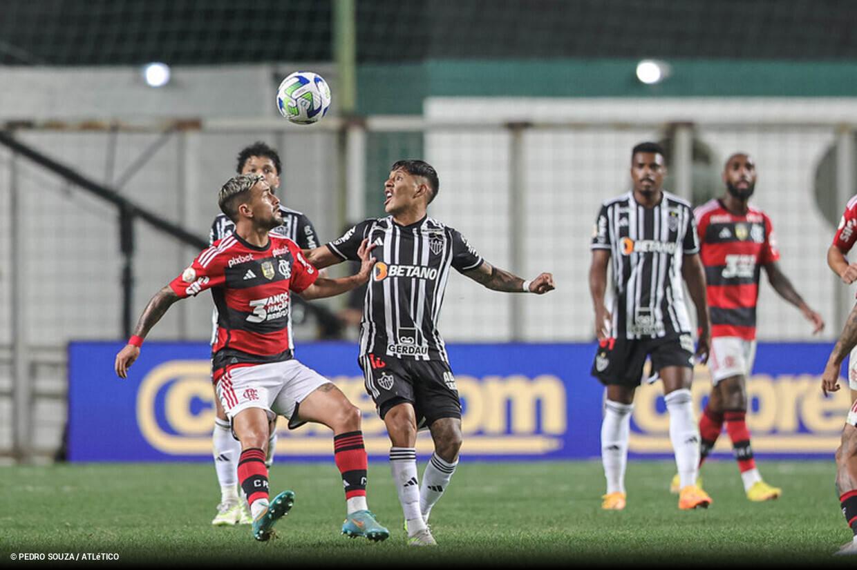 Galo sub-15 está na Copa 2 Julho – Clube Atlético Mineiro