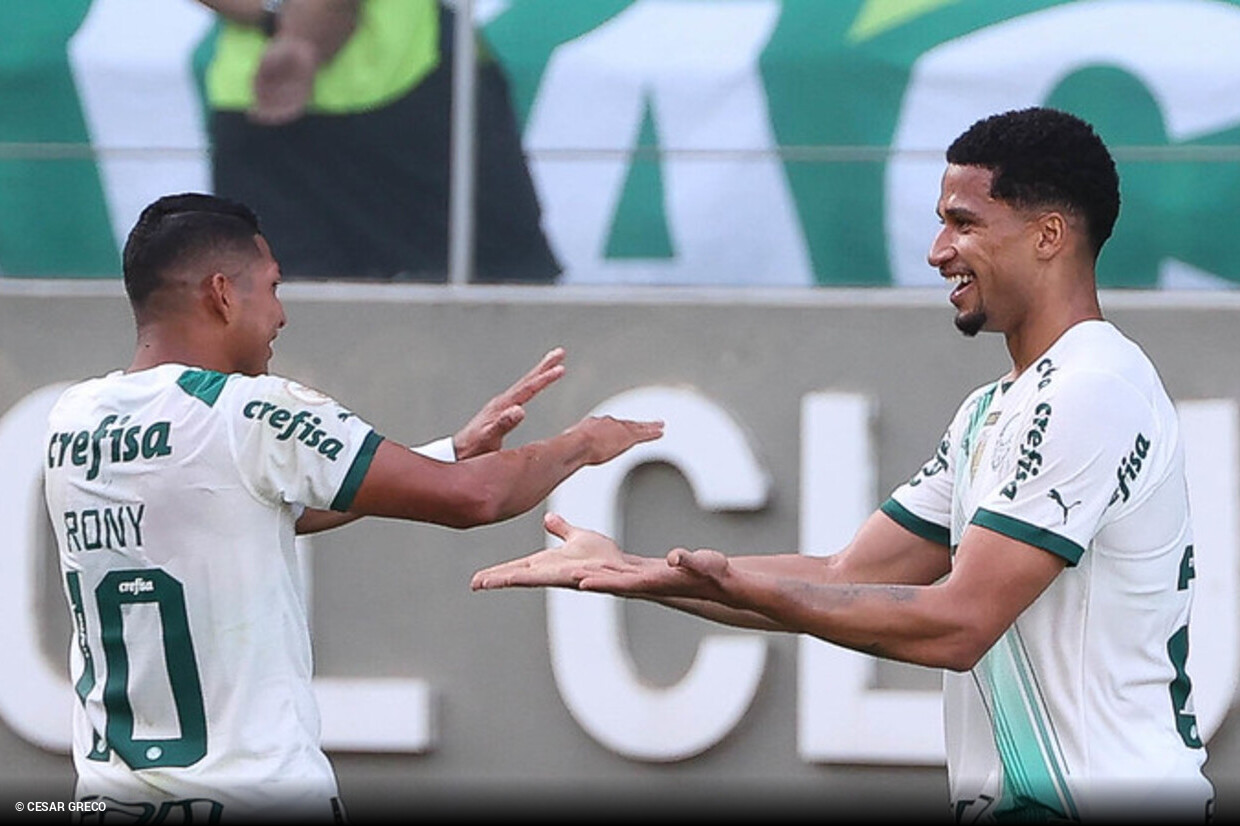 Jogos Palmeiras U20 ao vivo, tabela, resultados