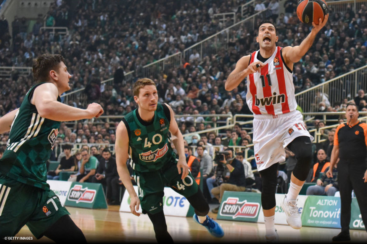 História Basq Masc: Os Mais Altos Jogadores de Basquete da História