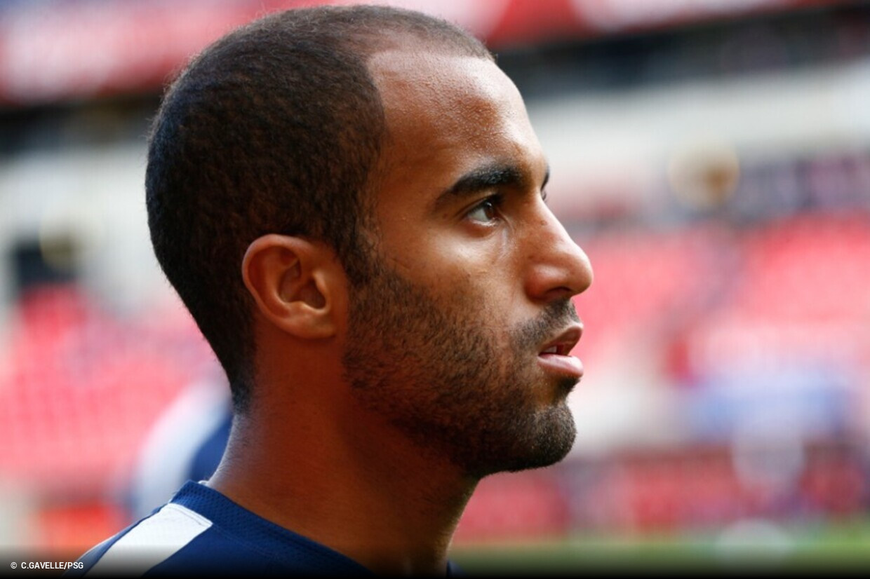 Lucas Moura está de volta! Saiba todos os detalhes da contratação