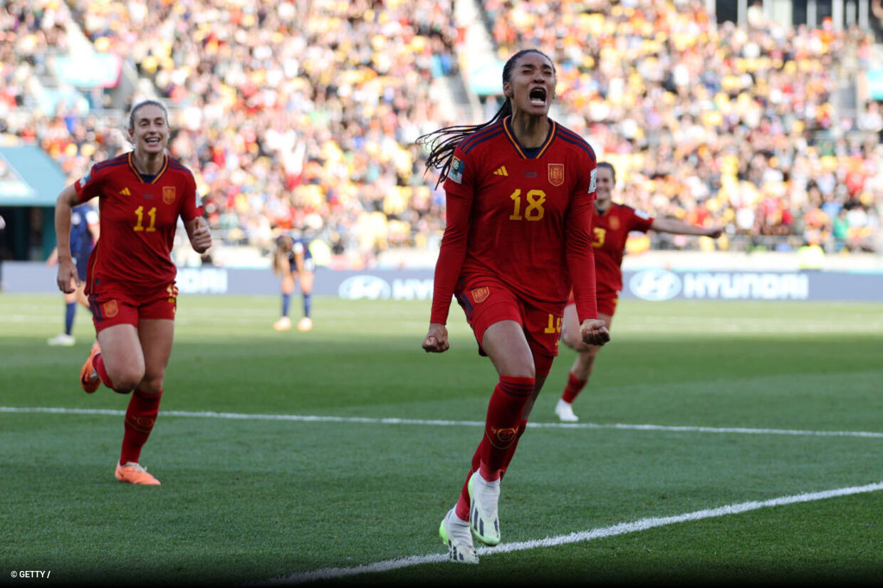 Espanha x Holanda: onde assistir ao jogo da Copa do Mundo