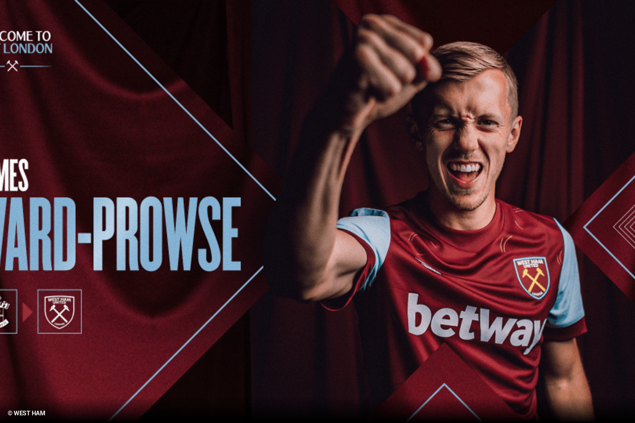 Especial! Raio-X da Premier League 2023/24: West Ham