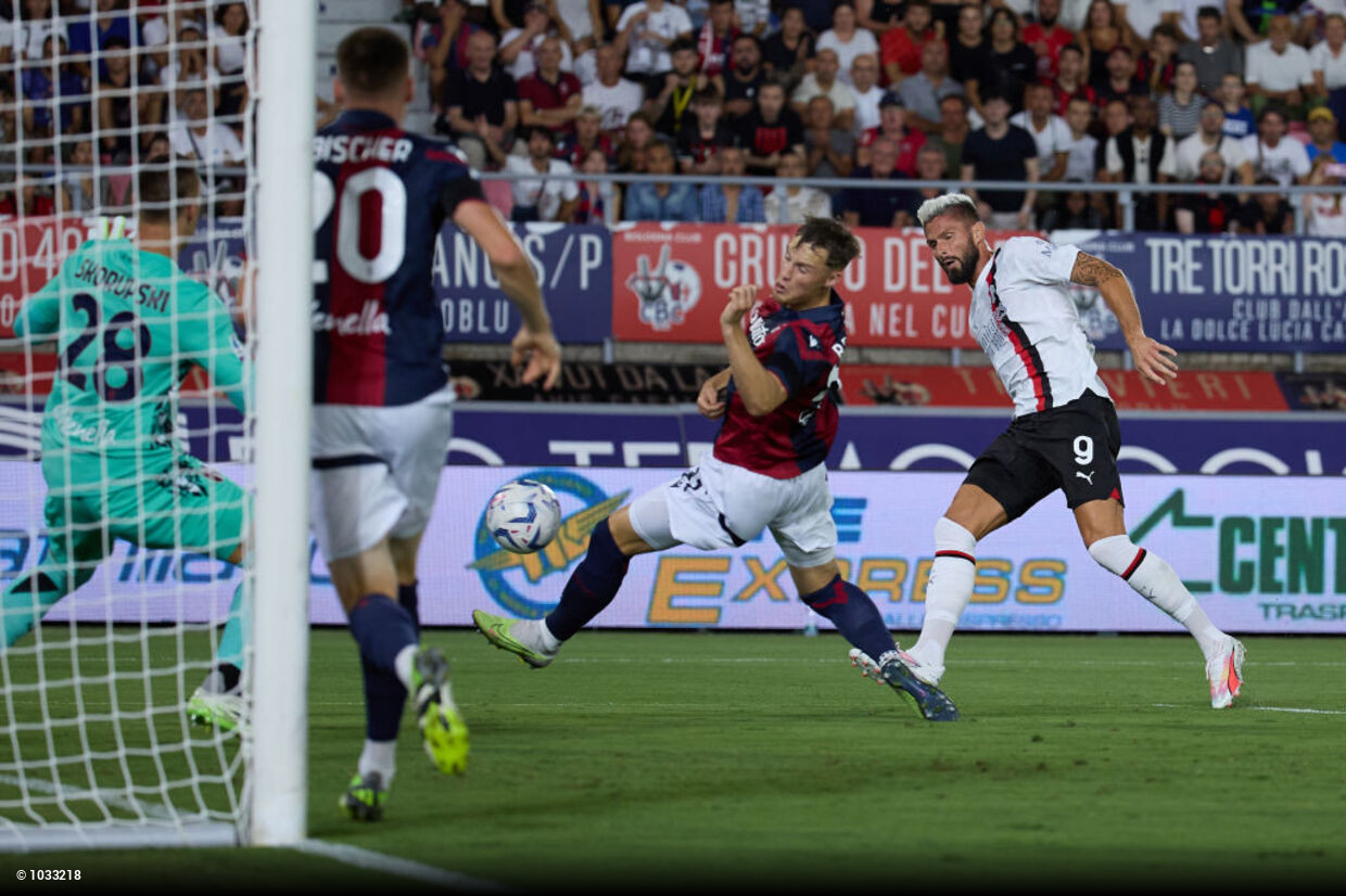 Bologna: Tabela, Estatísticas e Jogos - Itália