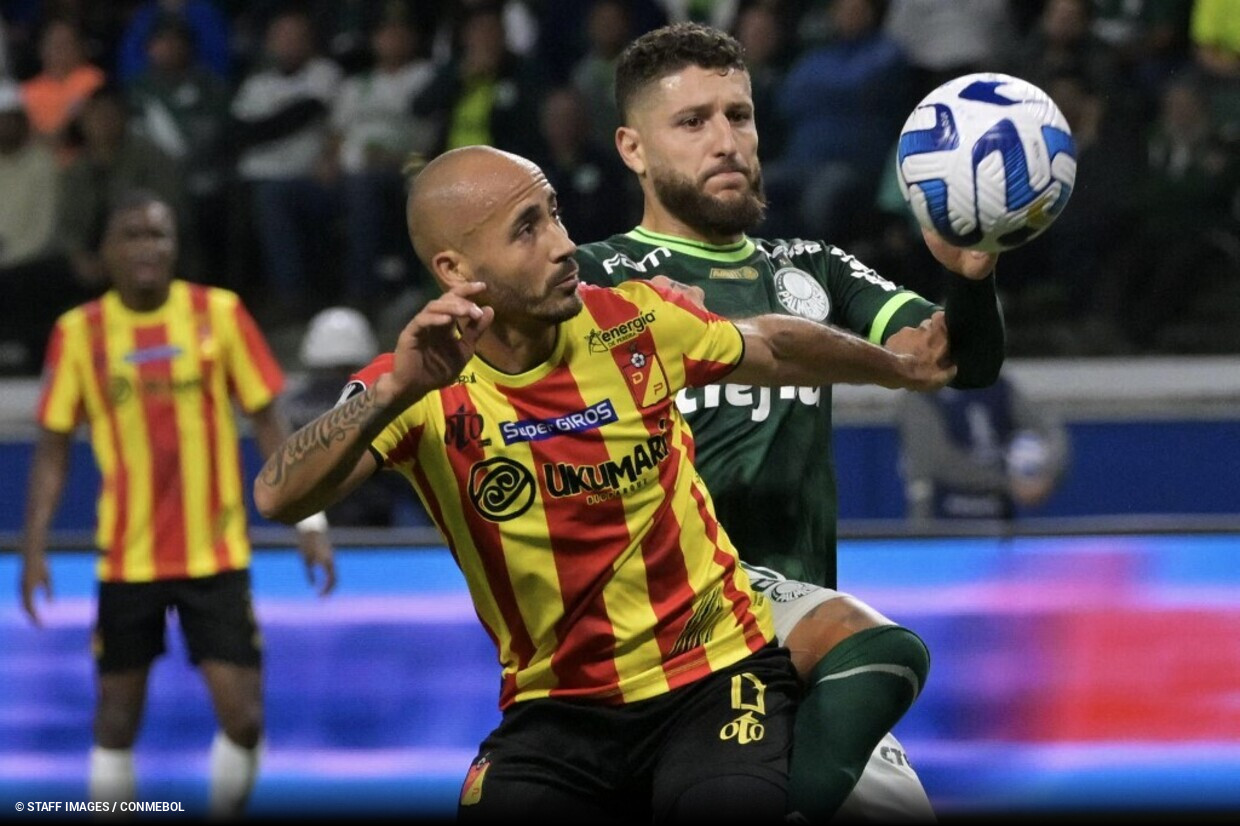 Sul-Americana: em jogo morno, Corinthians e Fortaleza empatam pela ida da  semifinal