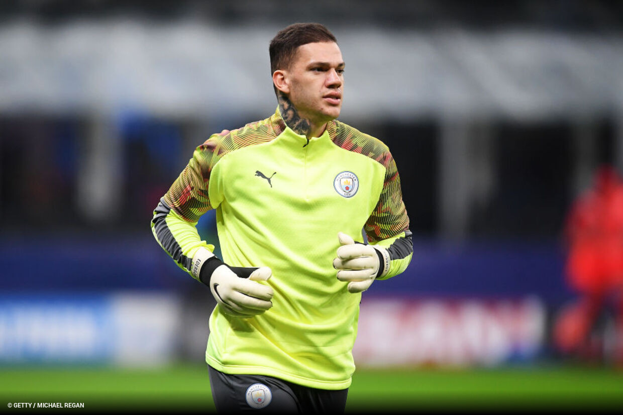 Goleiro campeão da Copa do Brasil será premiado com troféu