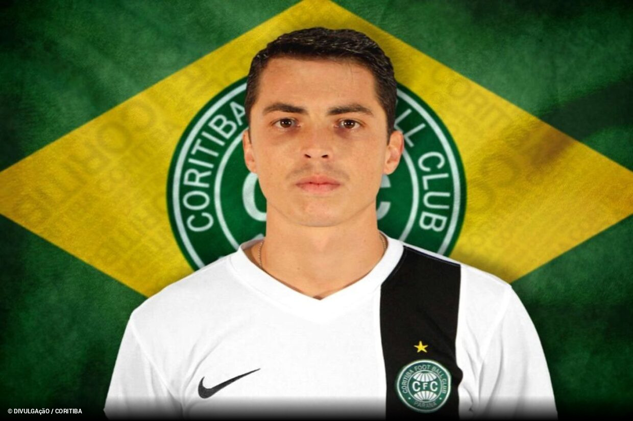 Com quiz nas redes sociais, São Paulo confirma Luiz Gustavo para 2024 