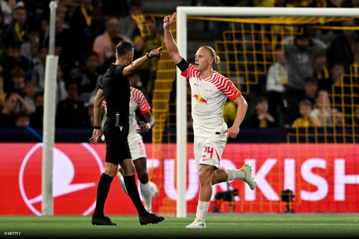 Concacaf Champions League: León domina partida contra LA FC e sai na frente  na final