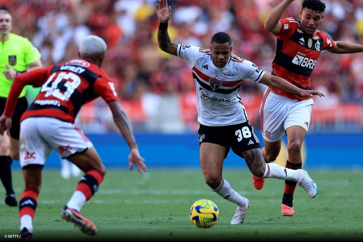 De goleadas 'históricas' a título inédito: como foi o Corinthians