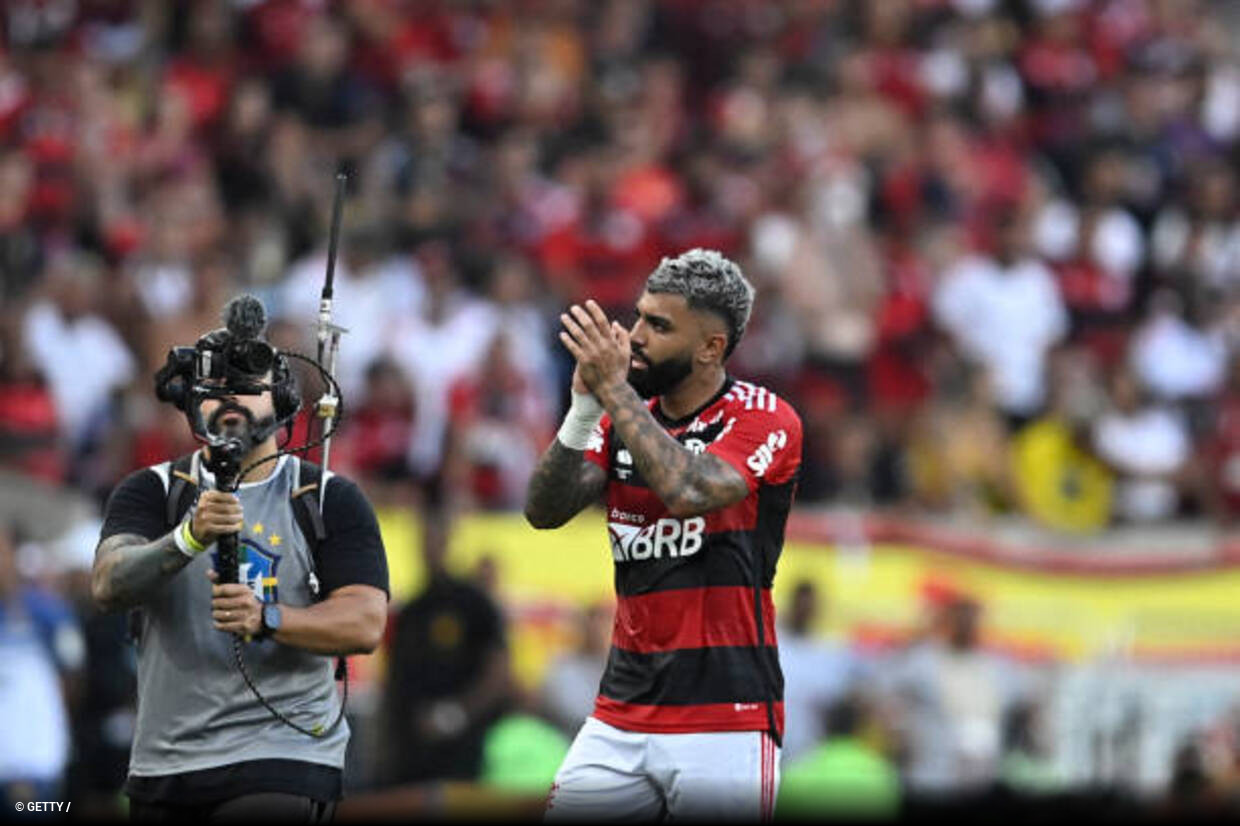 Hulk iguala Gabigol e leva artilharia do Brasileiro e da Copa do