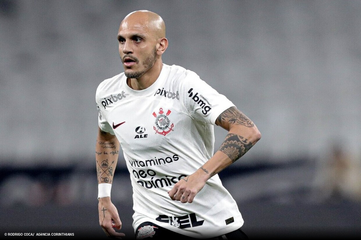 Empate contra o Brighton foi ótimo para jogar, diz Rodrigo