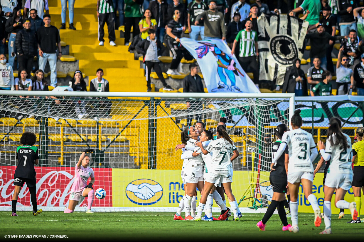 Brasil Ladies Cup é última chance de título para o time feminino do São  Paulo nesta temporada - Lance!