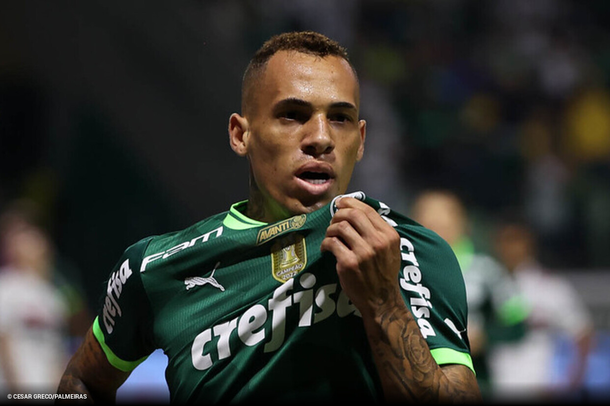 Palmeiras atropela São Paulo, vira confronto e leva título paulista