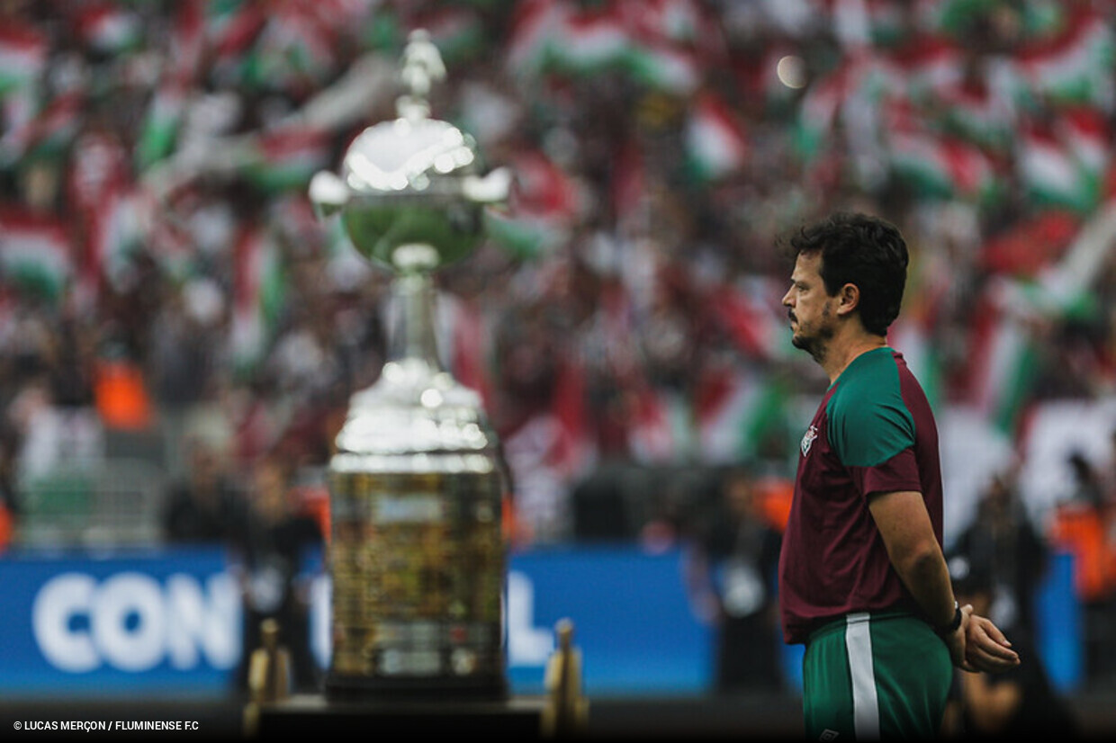 Quiz: Qual foi o estádio do primeiro título da Libertadores do Flamengo?  Faça o teste