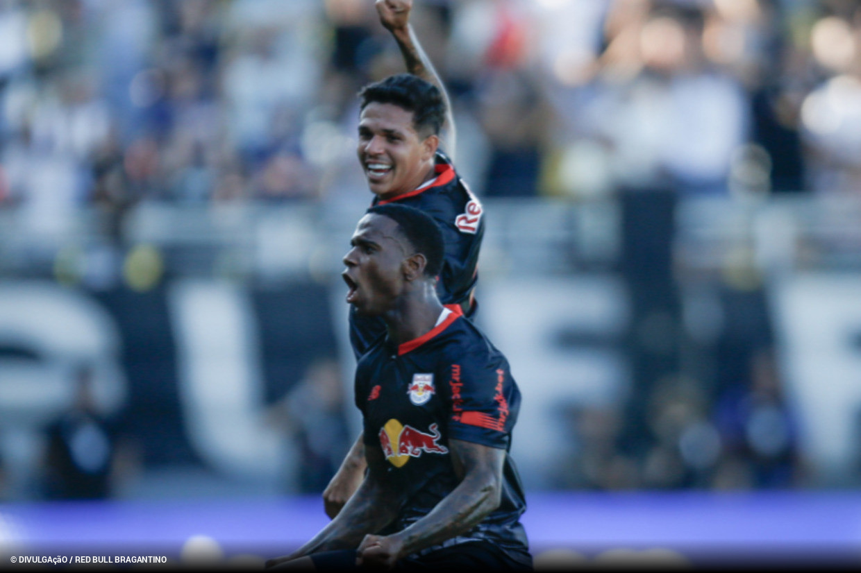 Red Bull Bragantino: da Série B ao vice-campeonato na Sul-Americana