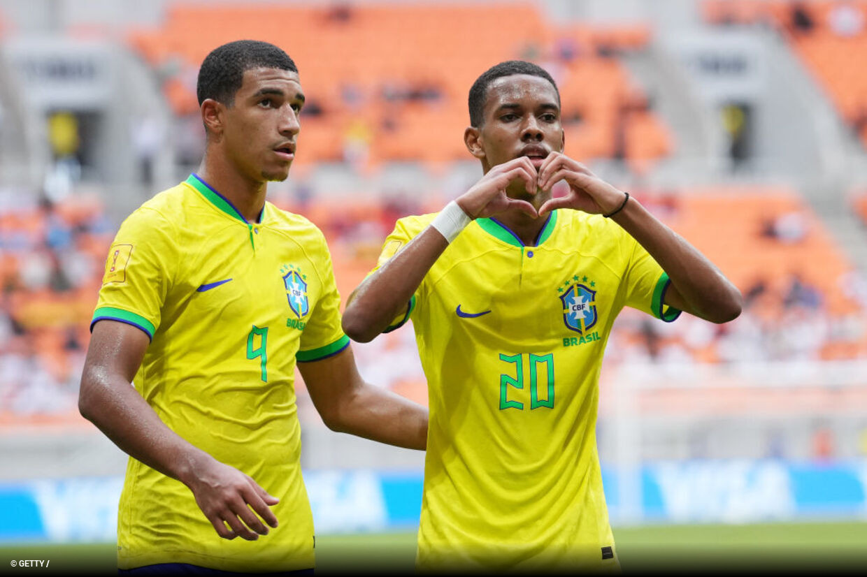 Argentina x Polônia: onde assistir, horários e escalações pela Copa do Mundo  Sub-17