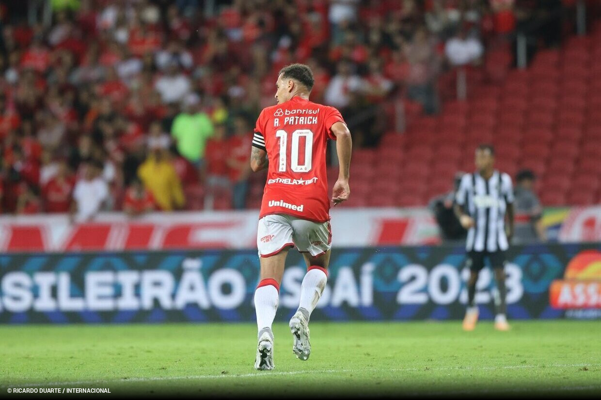 Botafogo de Futebol e Regatas - Jogar bem e vencer