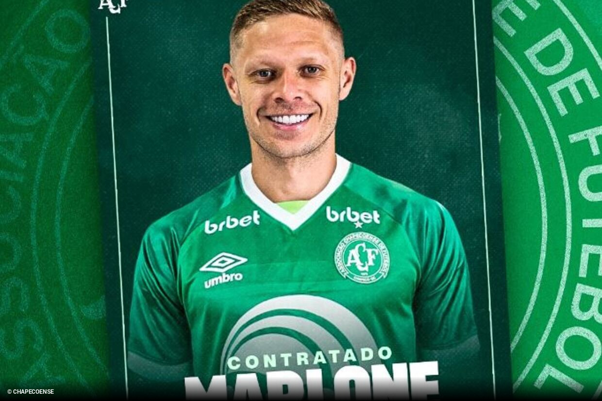 Chapecoense é eleito melhor jogador de futsal do mundo