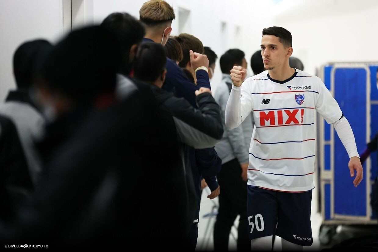 Com muito equilbrio e protagonismo brasileiro, J-League abre nova temporada