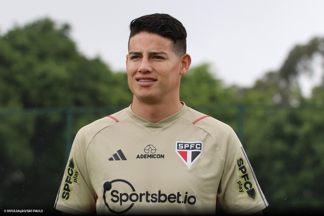 James de volta: reforo ou um peso para o time?