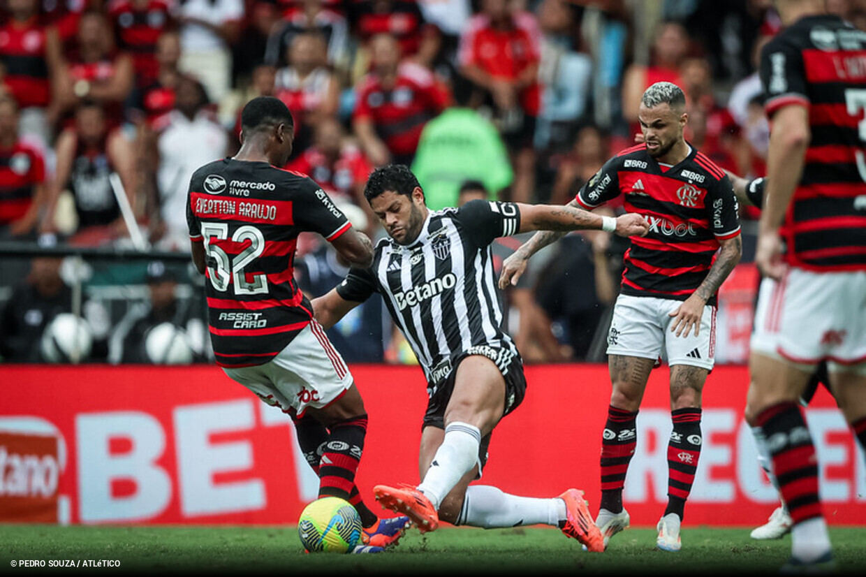 Viradas em finais da Copa do Brasil so raras: relembre os casos