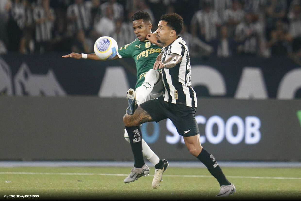 Sprint final: a 5 rodadas do fim, Brasileiro tem disputas definidas